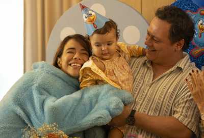Programa Mãe Fora da Caixa