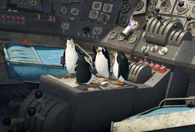 Programa Madagascar 2