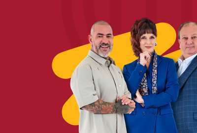 Programa MasterChef