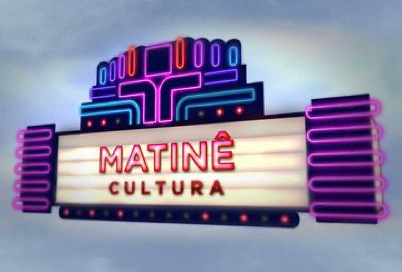Matinê Cultura