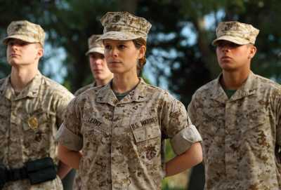 Programa Megan Leavey