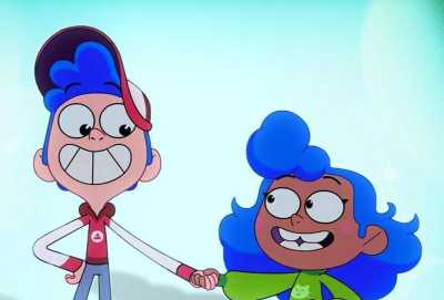 Programa Meio-Irmãos, Meio-Heróis