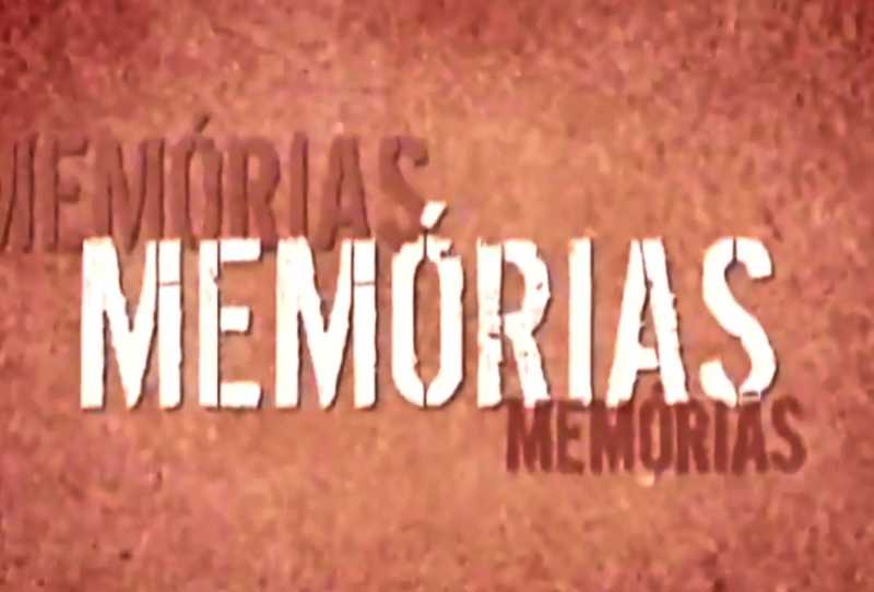 Memórias