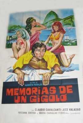 Memórias de um Gigolô (Filme) | Programação de TV | mi.tv