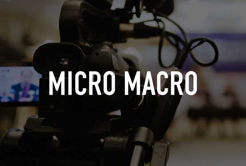 Micro Macro