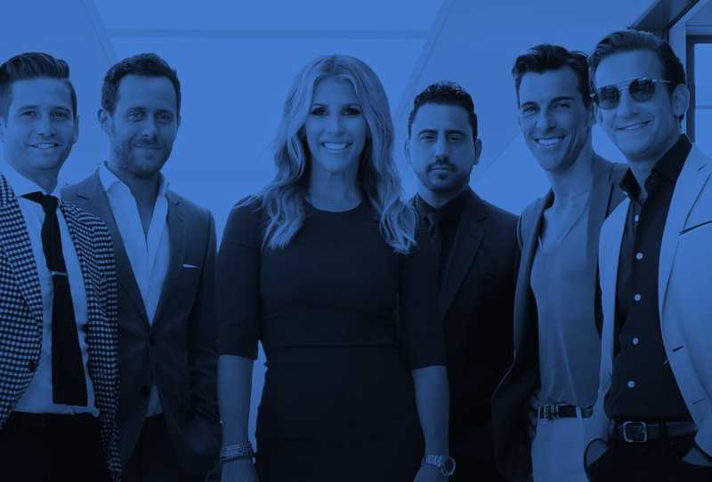 Million Dollar Listing Los Angeles