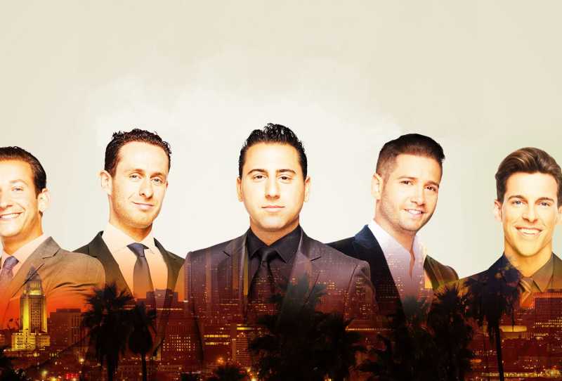 Million Dollar Listing Los Angeles