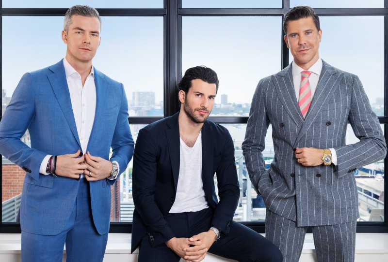 Million Dollar Listing - Nova York