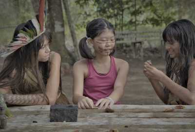 Programa Minha Casa, Nosso Mundo