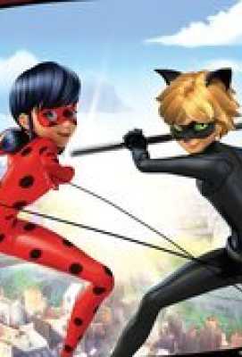 BEFANA - MIRACULOUS LADYBUG 2ª TEMPORADA (RESUMO E ANÁLISE) 