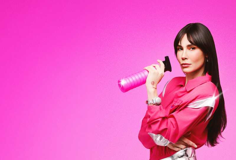 Missão Faxina com Ellen Milgrau