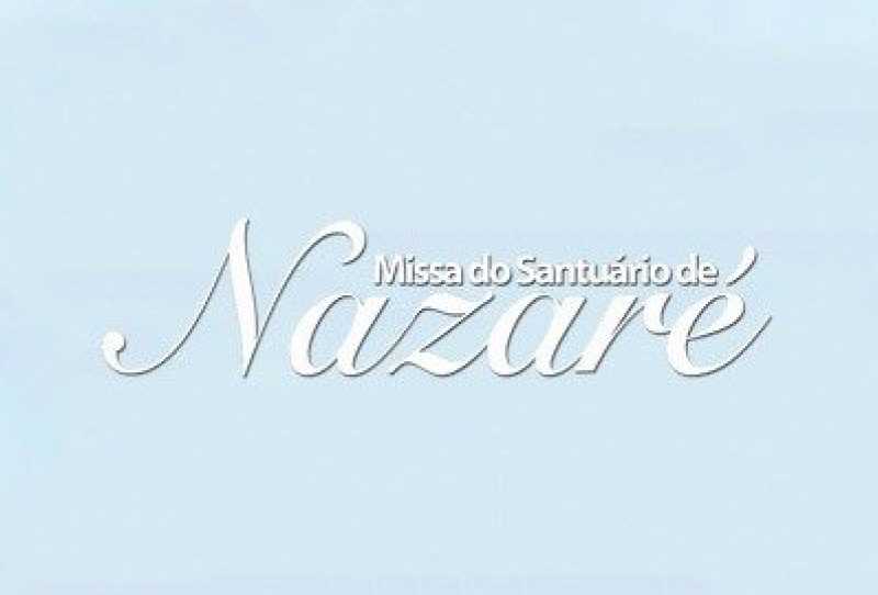 Missa de Nossa Senhora de Nazaré