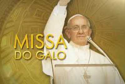 Programa Missa do Galo