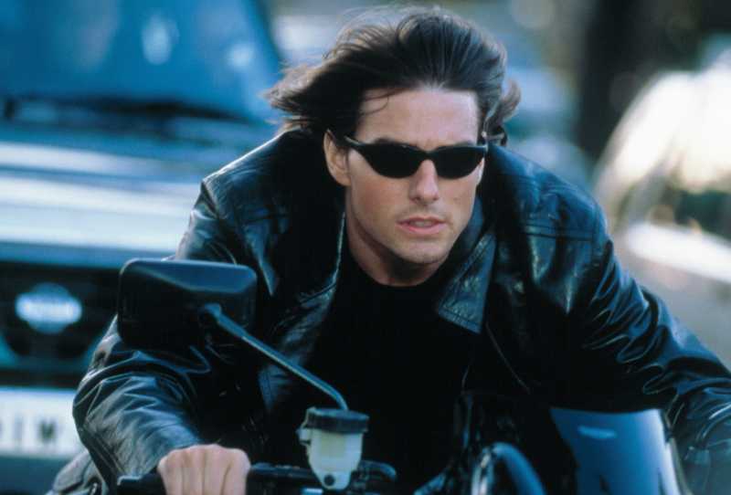 Mission: Impossible II