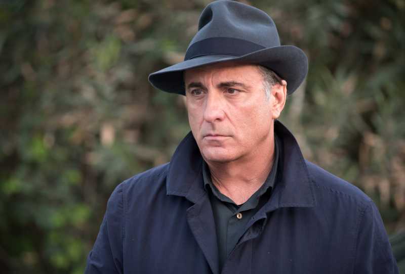 Misterioso Assassinato
