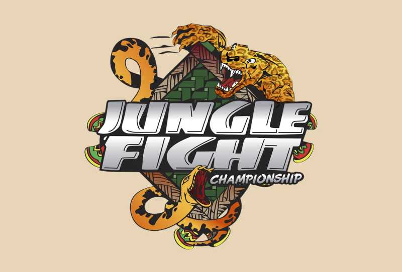 Jungle Fight