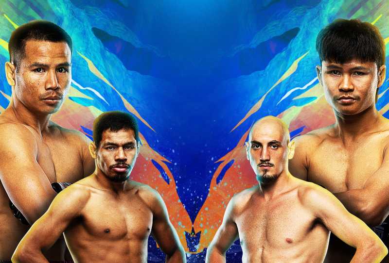ONE Friday Fights 120
