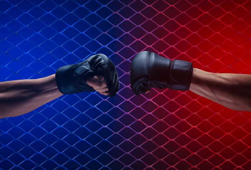 ONE Friday Fights 127