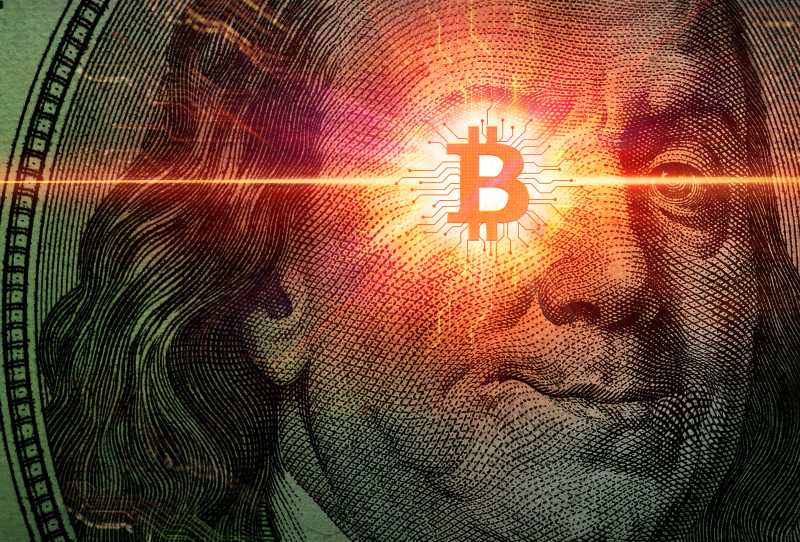 Moeda Digital: O Mistério do Bitcoin