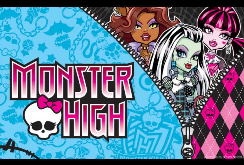 Monster High