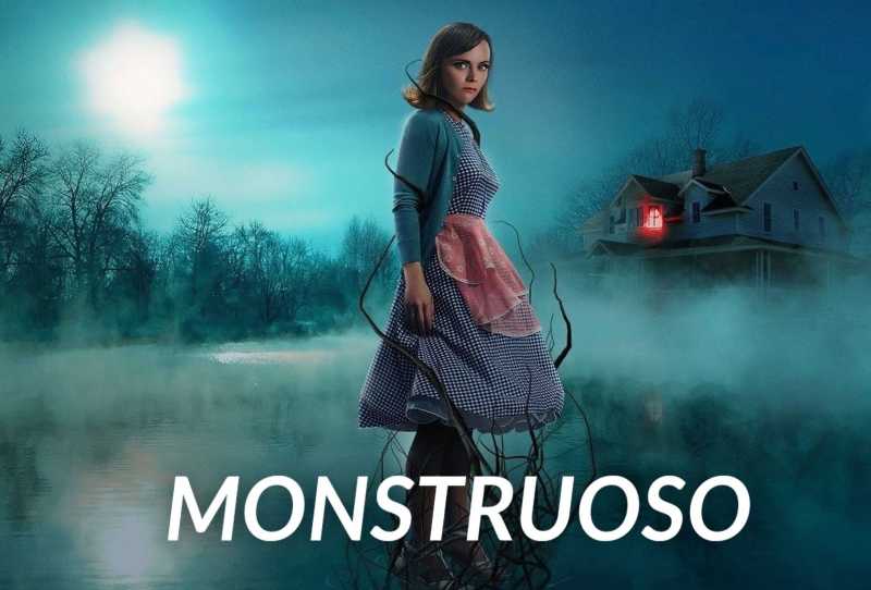 Monstruoso