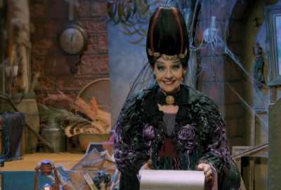 Programa Morgana & Celeste