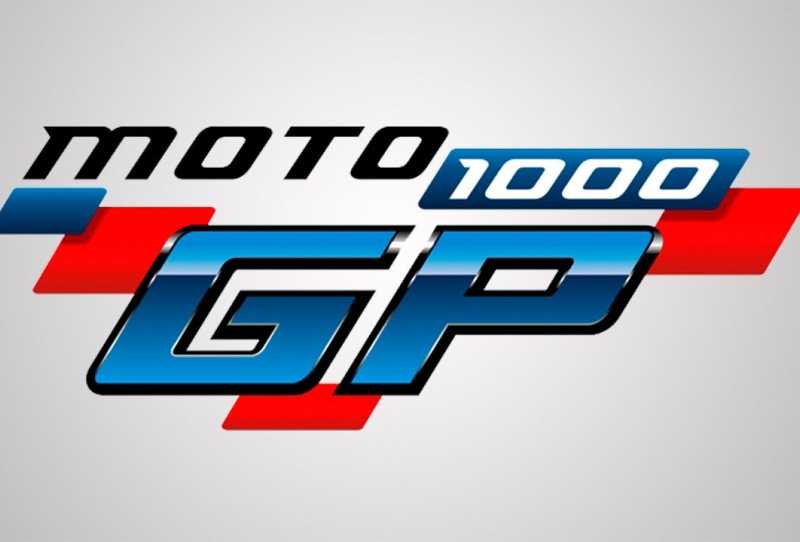 Moto 1000 GP