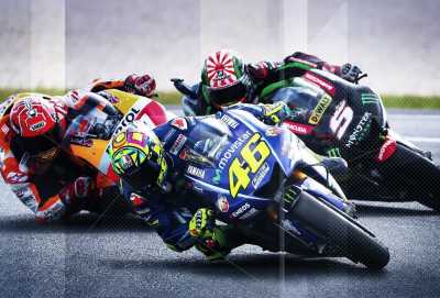 Programa GP da Alemanha - Sprint