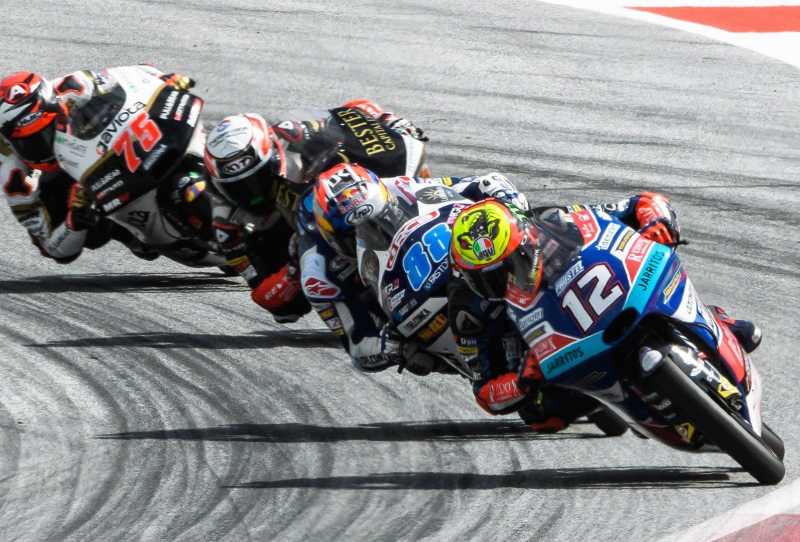 GP da Catalunha - Treinos Livres