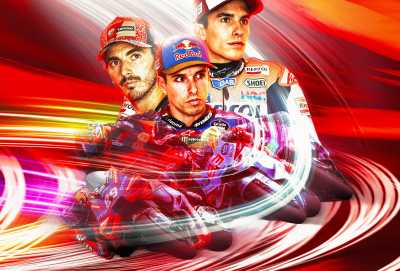 Programa GP da Tchéquia - Sprint