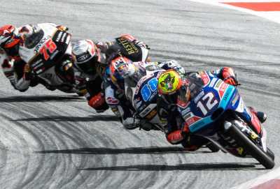 Programa GP dos Países Baixos