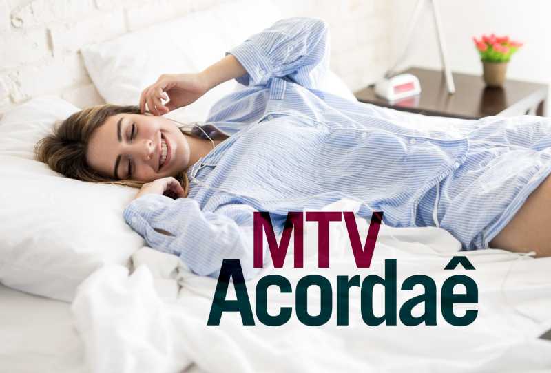 MTV Acordaê