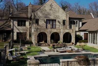 Programa MTV Cribs US