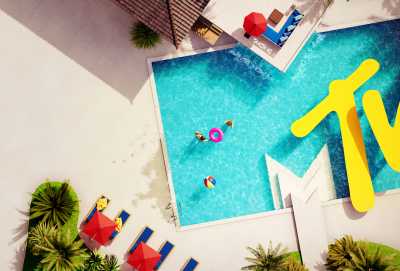 Programa MTV Cribs US