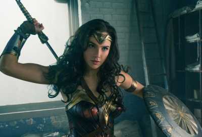 Programa Mulher-Maravilha