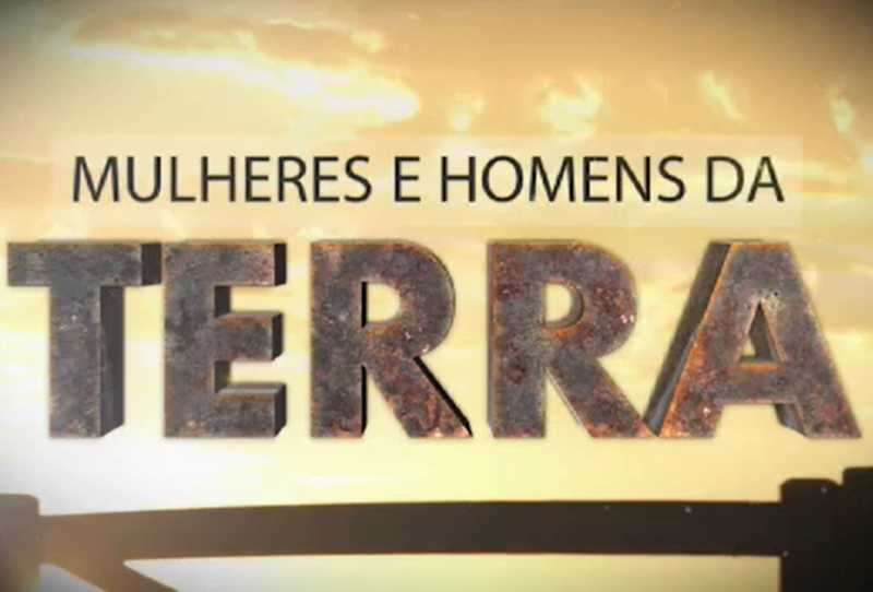 Mulheres e Homens da Terra