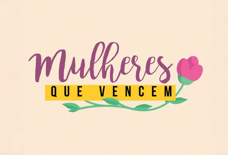 Mulheres que Vencem