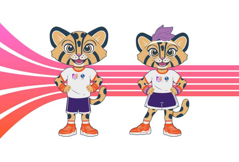Vôlei Masculino: Brasil x Cuba