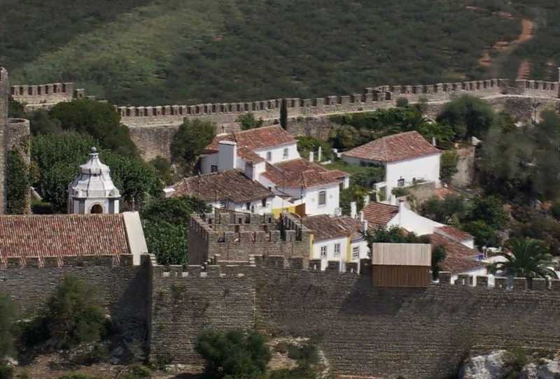 Mundo Visto de Cima