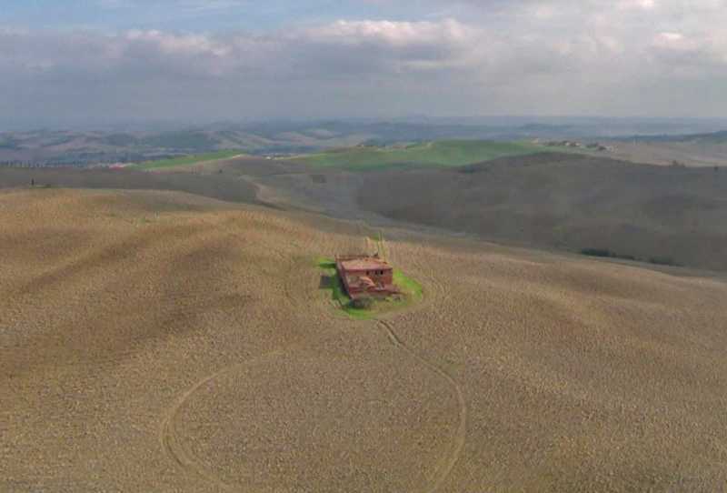 Mundo Visto de Cima