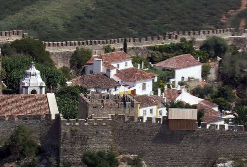 Mundo Visto de Cima