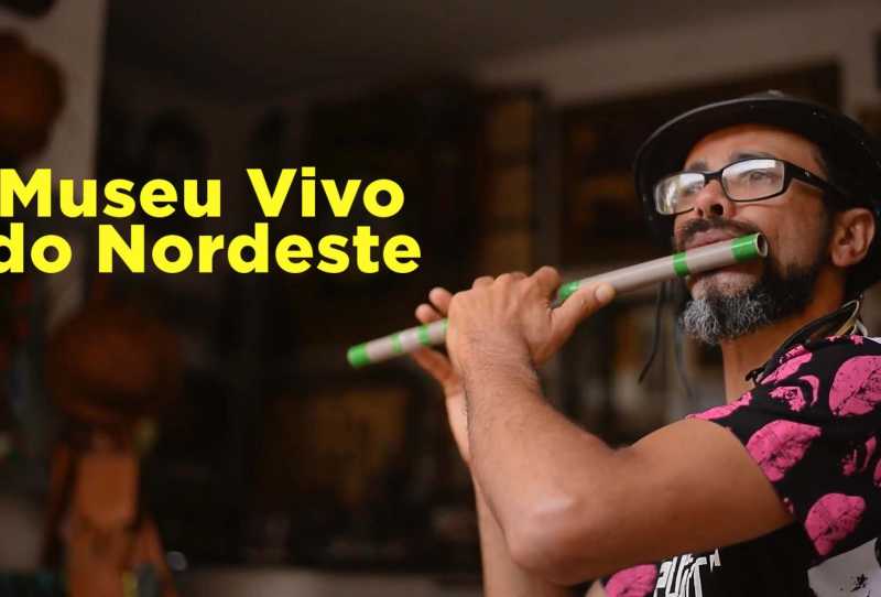 Museu Vivo do Nordeste