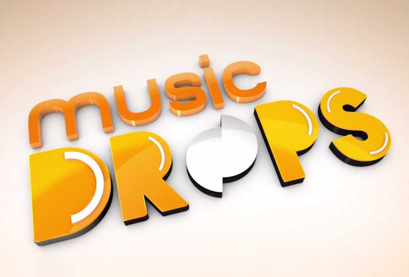 Music Drops