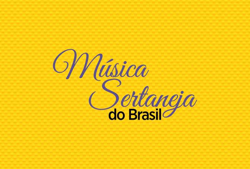 Música Sertaneja do Brasil