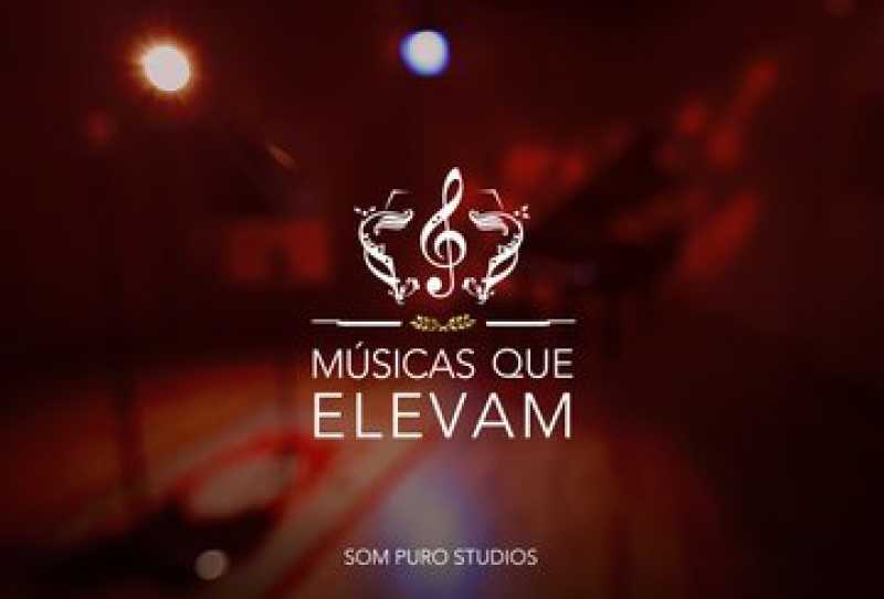 Músicas que Elevam