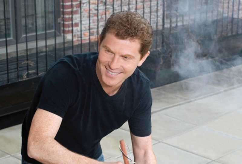 Na Brasa com Bobby Flay