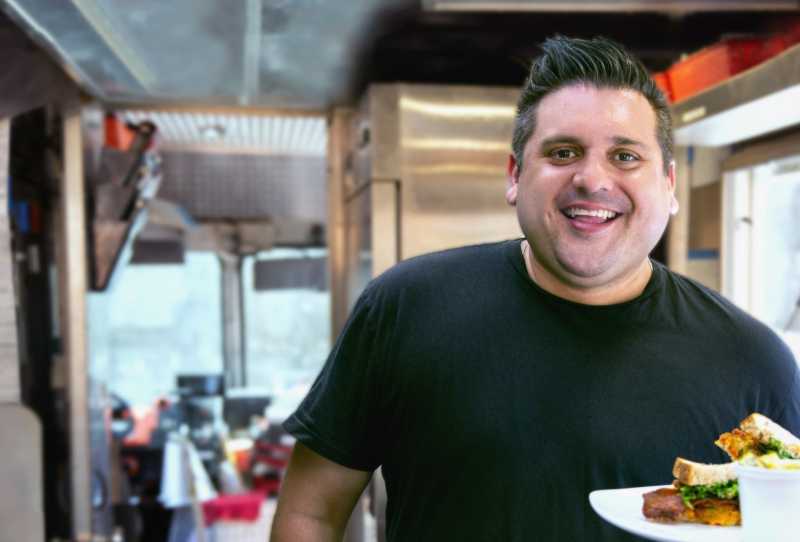 Na Pegada dos Food Trucks
