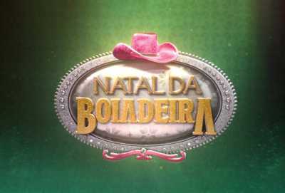 Programa Natal da Boiadeira