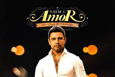 Programa Natal É Amor com Zezé Di Camargo