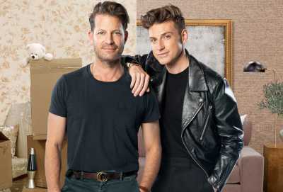Programa Nate e Jeremiah - Bem-Vindo ao Lar!